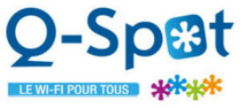 Logo Q-spot